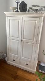 Tv/computerkast, Huis en Inrichting, Kasten | Computermeubels, Ophalen, Gebruikt, 70 tot 120 cm, 120 tot 170 cm