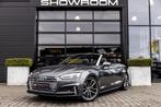 Audi A5 Cabriolet 3.0 TFSI S5 quattro Pro Line Plus, RS-stoe, Auto's, Adaptive Cruise Control, Gebruikt, 2995 cc, Cabriolet