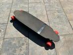 Earthwing Belly Racer longboard / skateboard, Ophalen of Verzenden, Gebruikt, Skateboard, Longboard