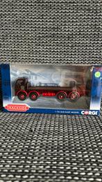 Corgi Leyland Flatbed, Ophalen of Verzenden, Zo goed als nieuw, Auto