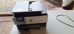 HP printer, Ophalen of Verzenden, Zo goed als nieuw