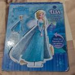 Disney Frozen magie van het noorderlicht  - Elsa, Ophalen of Verzenden, Gelezen
