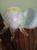 Ei   kristal glas, Antiek en Kunst, Antiek | Glas en Kristal, Ophalen of Verzenden