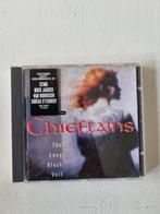 The Chieftains - The long black veil. Cd. 1995, Ophalen of Verzenden