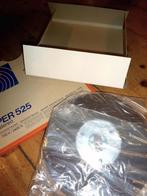 bandrecorder Agfa Studio Reeltape 730mtr 2400ft PER 525, Ophalen of Verzenden, Bandrecorder