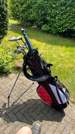 Golf set, Sport en Fitness, Golf, Ophalen, Zo goed als nieuw, Set, Overige merken