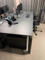 GRATIS op te halen 2 bureaus/vergadertafels, Ophalen, Bureau
