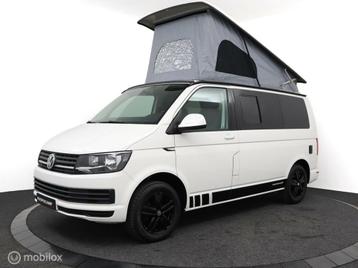 VW Transporter Buscamper 2.0TDi 102Pk Inbouw nieuw Californi beschikbaar voor biedingen