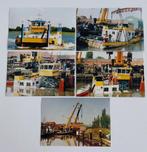 Berging Aqua Twin., Verzamelen, Ophalen of Verzenden, Nieuw, Motorboot, Kaart, Foto of Prent