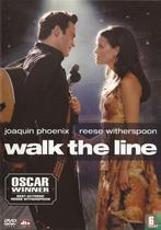 Walk the line (James Mangold), Cd's en Dvd's, Dvd's | Drama, Ophalen of Verzenden, Vanaf 6 jaar