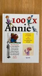 100 x Annie NIEUW, Nieuw, Annie M.G. Schmidt, Ophalen of Verzenden