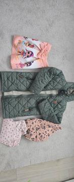 Pakket meisjes maat 134-140, Kinderen en Baby's, Kinderkleding | Maat 134, Ophalen of Verzenden
