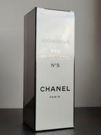 Chanel No 5 eau de toilette 89ml - Nieuw Vintage 1969, Ophalen of Verzenden, Nieuw