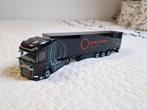 WSI DAF XG Truck & Trailer Wensink 1:50, Ophalen of Verzenden, Nieuw, Truck, Overige merken