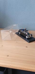Mercedes benz 300 d limousine 1960, Hobby en Vrije tijd, Modelauto's | 1:43, Ophalen, Nieuw, Auto, Overige merken