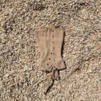 Us m1938 leggings ww2/wo2, Ophalen of Verzenden, Landmacht, Amerika