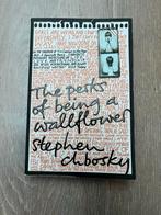 The Perks of Being a Wallflower - Stephen Chbosky, Boeken, Ophalen of Verzenden, Zo goed als nieuw, Nederland