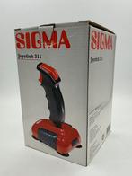 Sigma Joystick 311 - geschikt voor Atari, commodore etc, Computers en Software, Nieuw, Ophalen of Verzenden