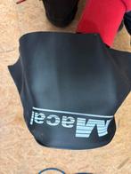 Macal brommer buddyseat - opnieuw bekleden, Ophalen of Verzenden, Gebruikt, Zadel, Overige merken