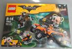 LEGO Batman Movie Bane Giftruck-aanval - 70914  Nieuw in de, Nieuw, Ophalen of Verzenden