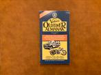 Te koop: Voiture’s oldtimer almanak, Boeken, Ophalen of Verzenden, Zo goed als nieuw, Algemeen