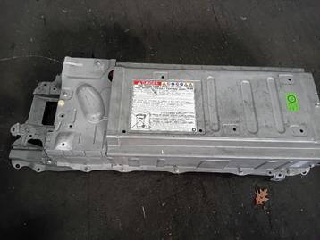 Hybride hoogspannings accu Toyota Prius beschikbaar voor biedingen