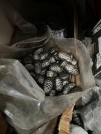 Paalkoppen smeedijzer, Ophalen of Verzenden, Nieuw, IJzer, Tuinhek