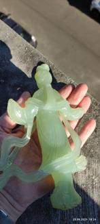 Figurine en jade chinoise, Verzenden