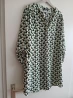 Prachtige nieuwe groene tuniek van NORAH. Maat 46., Kleding | Dames, Verzenden, Maat 46/48 (XL) of groter, Nieuw, Norah