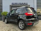 Ford EcoSport 1.0 EcoBoost Titanium Schuifdak|Camera|Appleca, 1263 kg, 125 pk, Gebruikt, Ecosport