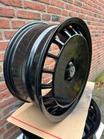 Ronal Turbo velgen 18 inch 5x100, Auto-onderdelen, Banden en Velgen, Ophalen, 18 inch, Overige, Velg(en)