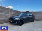 BMW 3-serie Gran Turismo 320i xDrive High Executive, Automaat, 15 km/l, Gebruikt, 4 cilinders