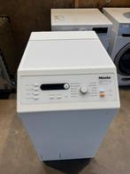 Miele W627 schoon garantie 1300 toeren bezorging, Witgoed en Apparatuur, Gebruikt, Bovenlader, Ophalen of Verzenden, 85 tot 90 cm