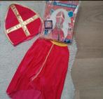 Sinterklaas outfit Roze NIEUW, Ophalen of Verzenden, Zo goed als nieuw