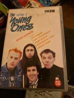 The Young Ones - Serie 1 DVD, Vanaf 12 jaar, Ophalen of Verzenden, Zo goed als nieuw, Komedie