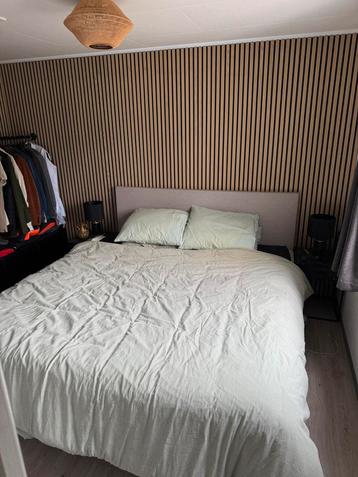 Bed 180x200