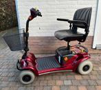 PractiComfort Demontabele 4-wiel Scootmobiel, Diversen, 10 km/u of minder, 16 t/m 25 km, Zo goed als nieuw, Ophalen