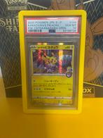 Pikachu Kanazawa PSA 10, Verzamelen, Ophalen of Verzenden, Zo goed als nieuw