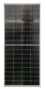 2x zonnepaneel 200W met omvormer via stopcontact., Ophalen of Verzenden, Gebruikt