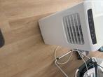 Airco, Witgoed en Apparatuur, Airco's, Minder dan 60 m³, 2 snelheden, Ophalen of Verzenden, Zo goed als nieuw