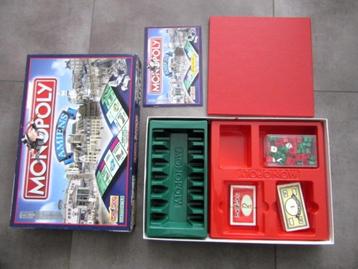 NIEUW Monopoly - Amiens editie beschikbaar voor biedingen