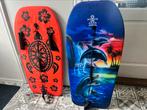 Twee zgan bodyboards (1x even gebruikt), Ophalen, Zo goed als nieuw, Overige typen