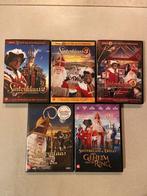 Sinterklaasfilms op dvd, Alle leeftijden, Ophalen of Verzenden, Zo goed als nieuw
