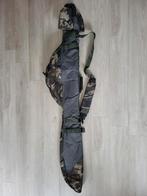 ProLogic 3 Hengel Foudraal 10ft - Extra Ruimte Schepnetten, Ophalen of Verzenden