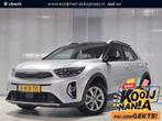 Kia Stonic 1.0 T-GDi MHEV DynamicLine ,Achteruitrijcamera ,, Gebruikt, Origineel Nederlands, Bedrijf, Handgeschakeld