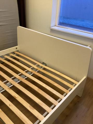 Ikea bed - afbeelding 2