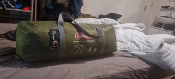 Coleman hayden 3 tent beschikbaar voor biedingen