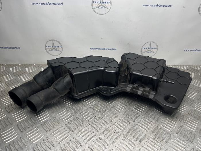 Resonantiehuis van een Mercedes Vito, Auto-onderdelen, Carrosserie en Plaatwerk, Mercedes-Benz, Gebruikt, 3 maanden garantie