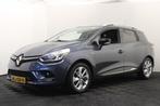 Renault Clio Estate 0.9 TCe Limited (bj 2017), Voorwielaandrijving, 898 cc, Gebruikt, 580 kg