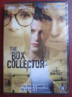 The Box Collector (2008) nieuw in de verpakking, Cd's en Dvd's, Dvd's | Thrillers en Misdaad, Vanaf 16 jaar, Ophalen of Verzenden